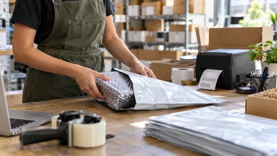 dropshipping vs wholesale inventory