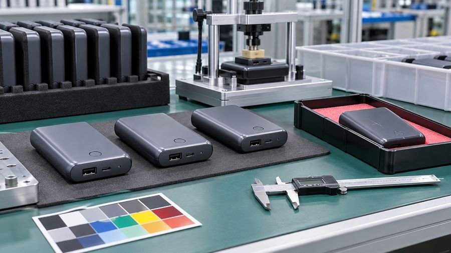 Chinese manufacturer