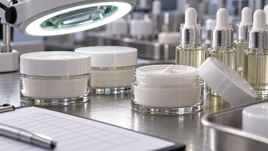 skincare subscription box fulfillment