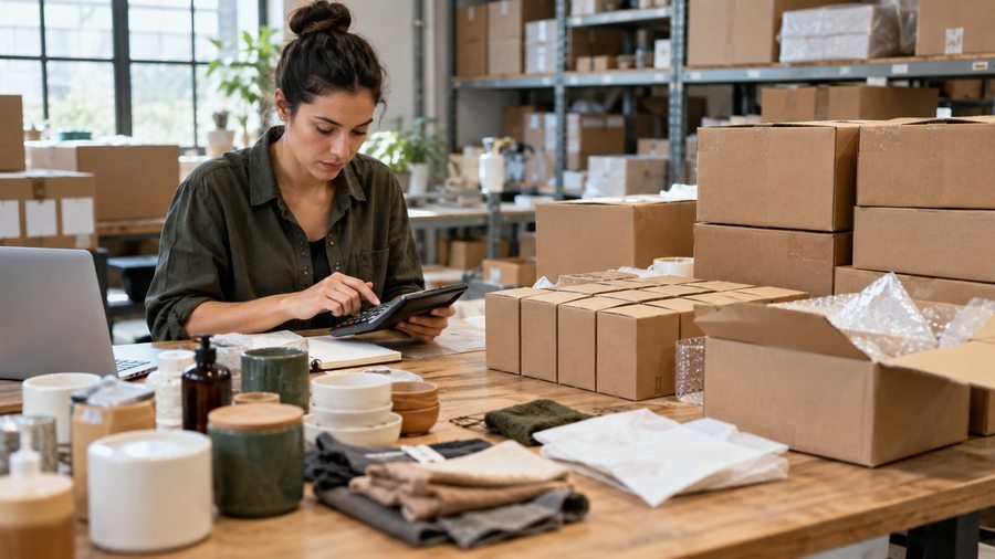 dropshipping vs wholesale inventory