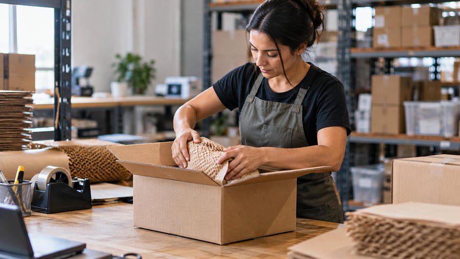 third-party logistics