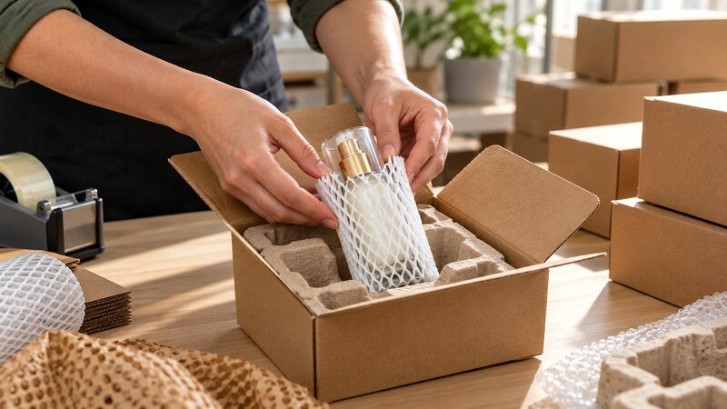 dropshipping beauty products