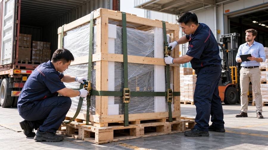 high-ticket dropshipping from China