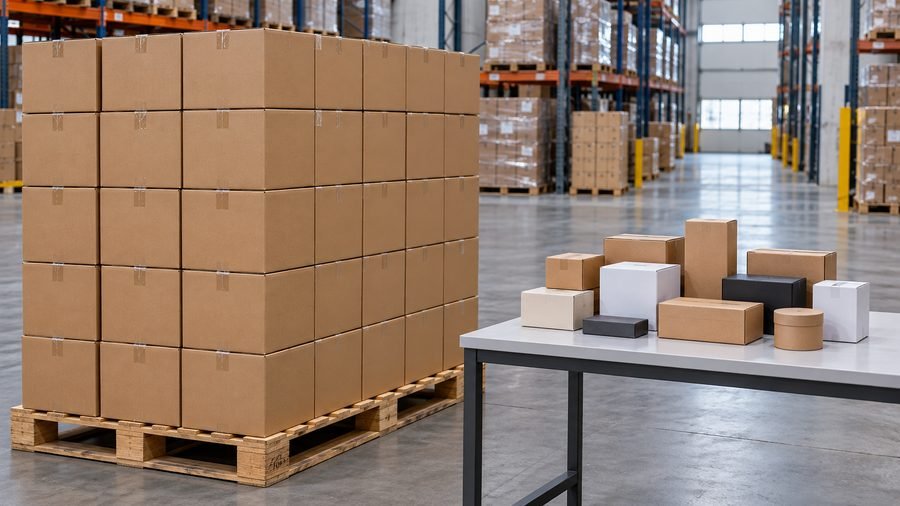 supplier audit