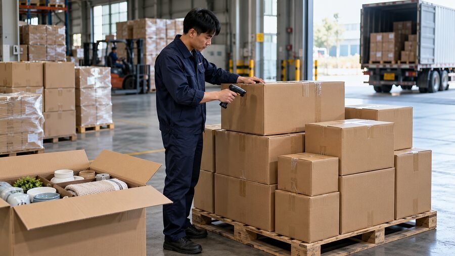 sites like Alibaba