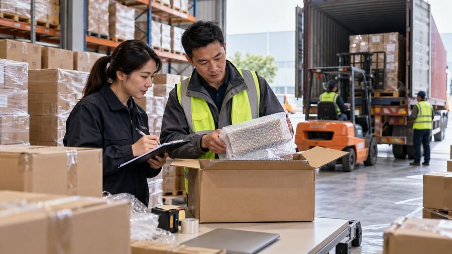 dropshipping vs wholesale inventory