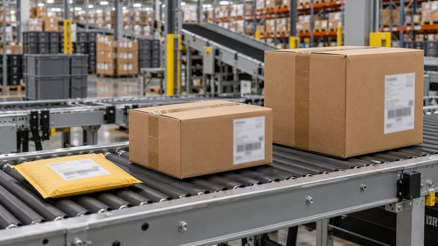 supplier audit