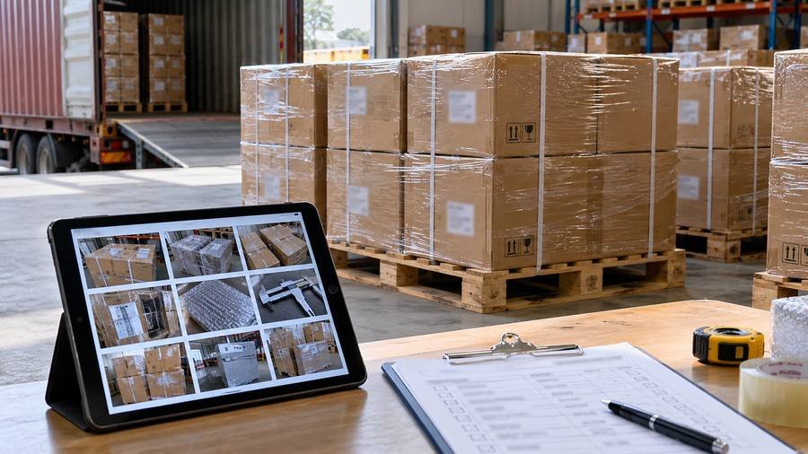 china sourcing agent agreement