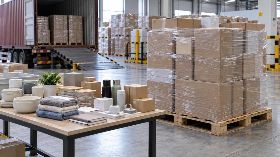 supplier audit
