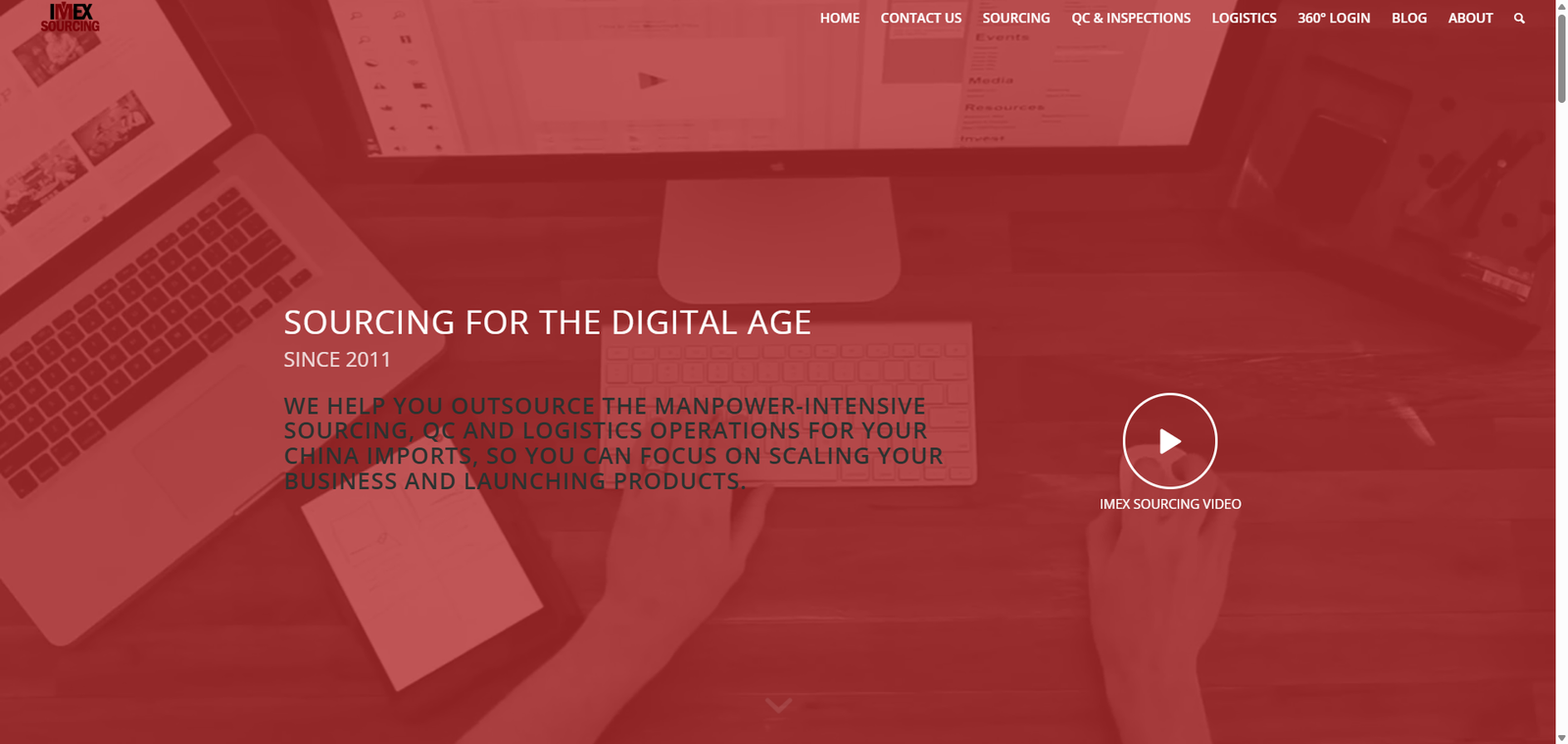 IMEX Sourcing Services