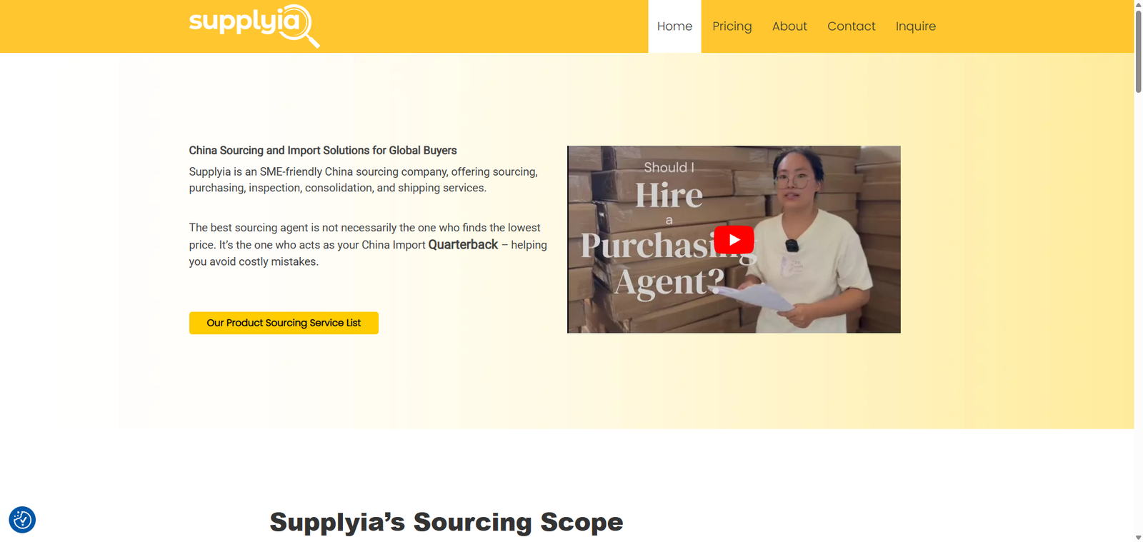 supplyia